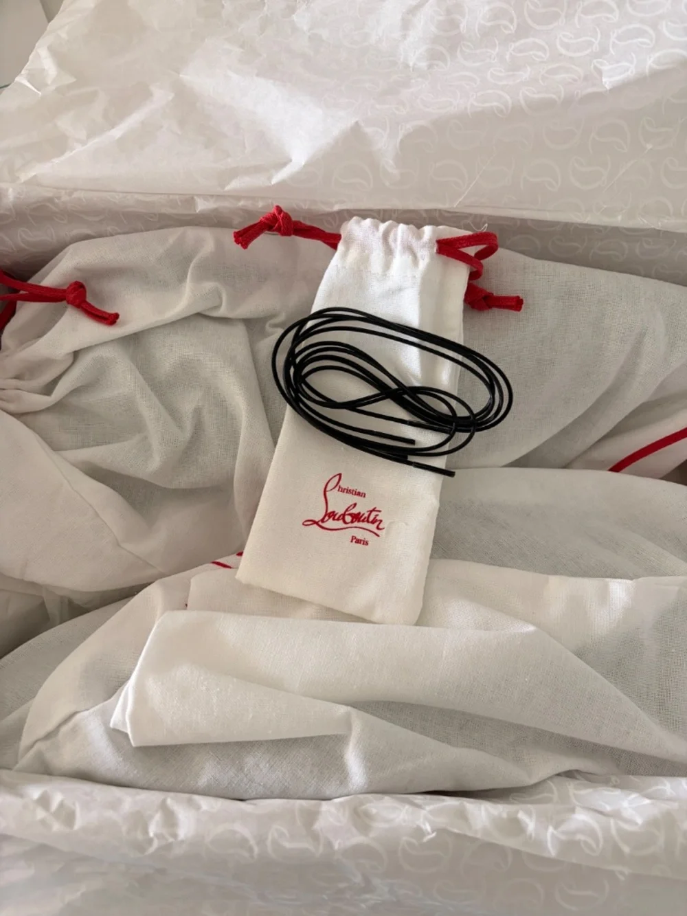Christian Louboutin Chambeliss